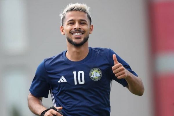 لقب سایت اماراتی برای قایدی؛ فرمانده تمامعیار