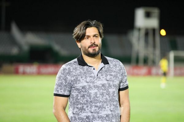 تیم بعدی دقیقی خیبر و شاید مس رفسنجان