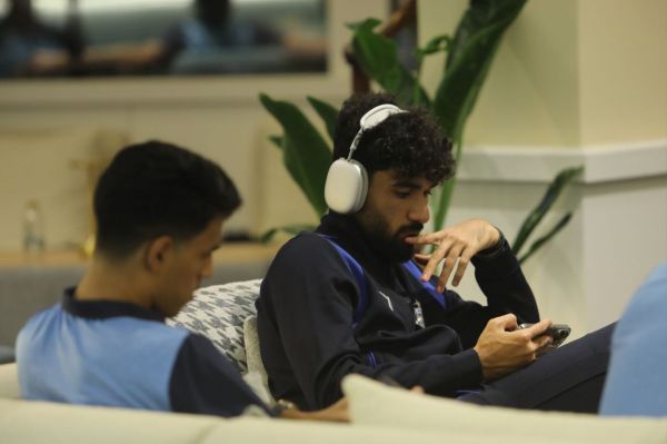 سامان فلاح در اندیشه اشتباهات گذشته؛ این شما و این پاشنه آشیل استقلال