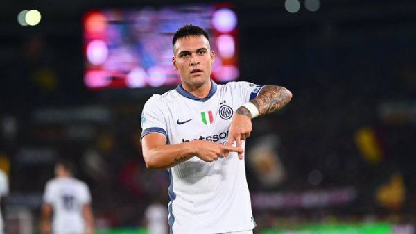  نیش افعی بلای جان گرگ‌ها شد؛ برد اقتصادی اینتر در شب نیمکت‌نشینی طارمی