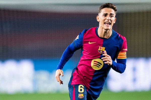  آمار خاص ستارگان بارسلونا در شب پیروزی پرگل برابر سویا