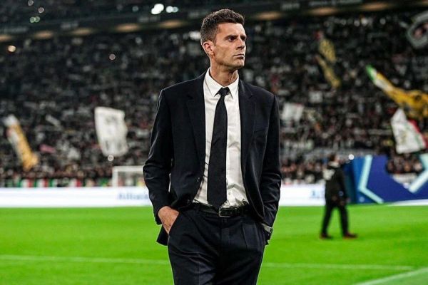 هشت بازی و فقط یک گل خورده؛ یوونتوس با تیاگو موتا بینظیر در کارهای دفاعی