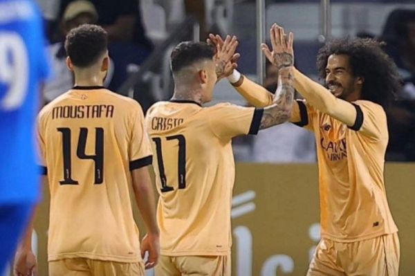 السد با خطرناکترین خط حمله مقابل پرسپولیس