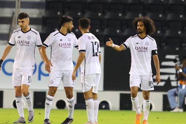  الرایه  هواداران السد به دنبال برگزاری دو جشن مقابل پرسپولیس هستند