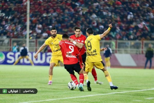  رسمی  دیدار‌های آسیایی تراکتور و سپاهان هم به کشور ثالث منتقل شد