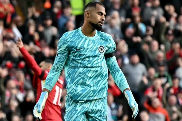 انتقادات تند مدافع سابق تیم ملی انگلیس از دروازهبان چلسی