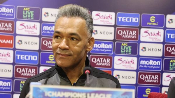  مورایس  هم سپاهان هم شارجه برای صعود به مرحله بعد می‌جنگند