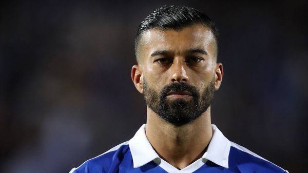  ادعای عجیب فرشید سمیعی؛ تمام قرارداد رامین رضاییان 35 میلیارد تومان است