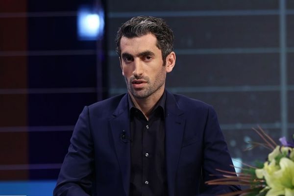 مجتبی جباری در گفت و گو با فوتبالی در استقلال سمتی نگرفتهام