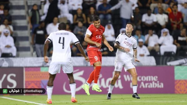 السد یک - پرسپولیس صفر این سد شکستنی نبود سه بازی، یک امتیاز؛ پرسپولیس کجایی