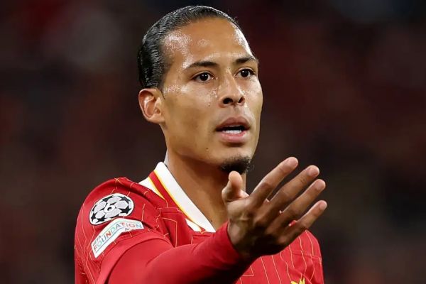 آینده ستاره لیورپول در هالهای از ابهام