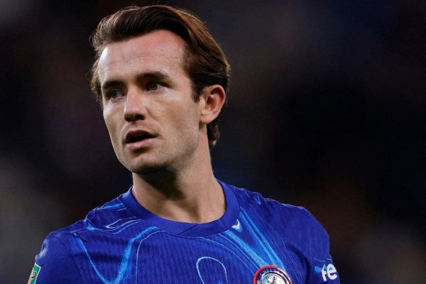  مشتریان پرتعداد برای کاپیتان نیمکت‌نشین چلسی