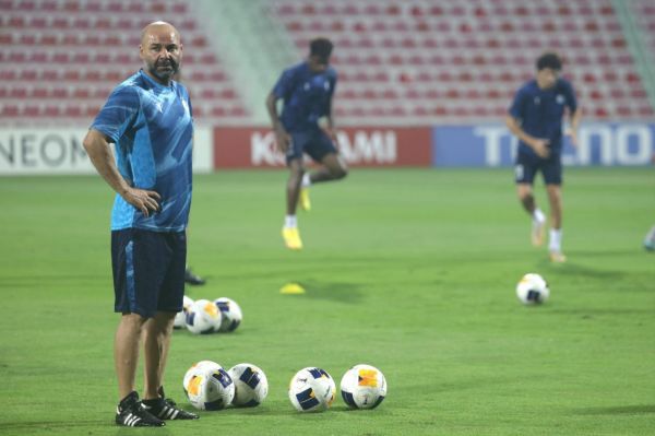 سهراب بختیاریزاده به دنبال پایان خوش در آسیا