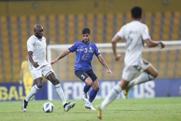  مرور رویارویی‌های استقلال با رقبای عربستانی؛ تعادل‌شکنی