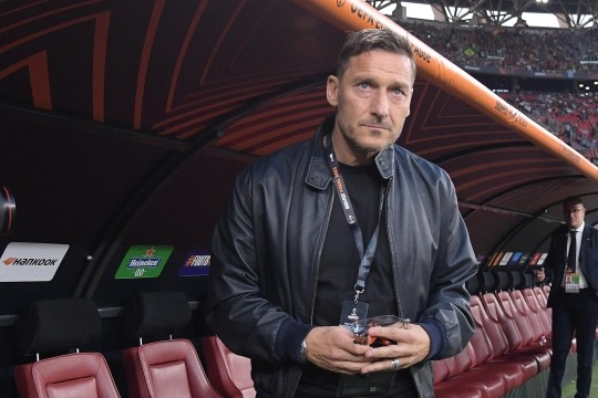  توتی با طارمی هم‌بازی می‌شود