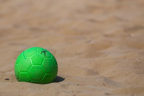  هندبال قهرمانی آسیا  هندبالیست‌های نوجوان صاحب سهمیه جهانی شدند