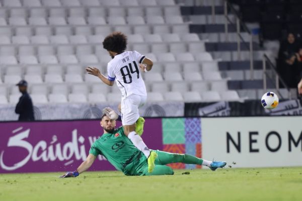  درباره کری‌های بی‌پایان ملی‌پوشان ایرانی با عفیف  بس دیگر است؛ مزه نمی‌دهد