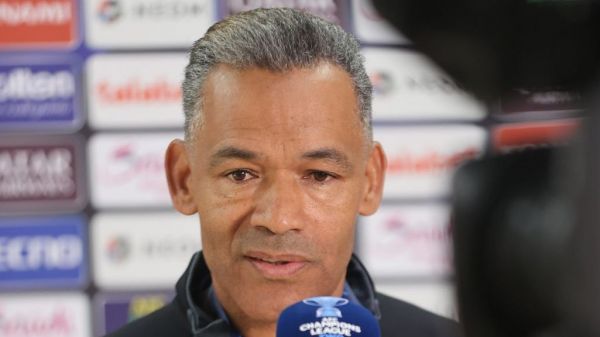  مورایس  شارجه شایسته پیروزی بود  هنوز رقابت تمام نشده است