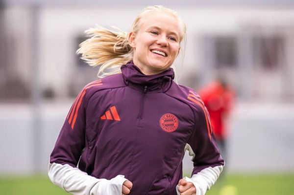  بایرن مونیخ پیروز بازی بزرگ زنان؛ لورکوزن این بار کامبک خورد