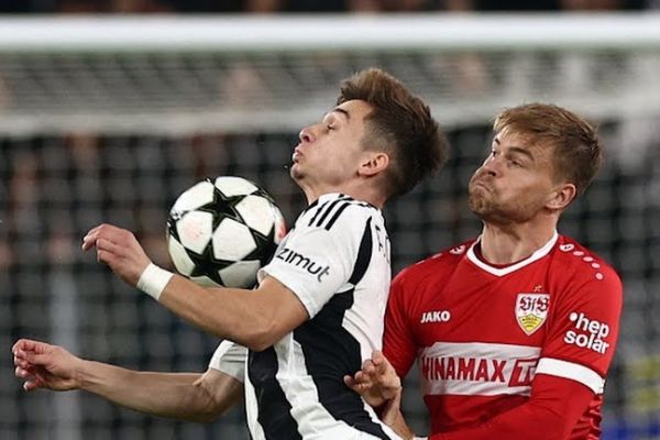 فتح تورین به دست اشتوتگارت