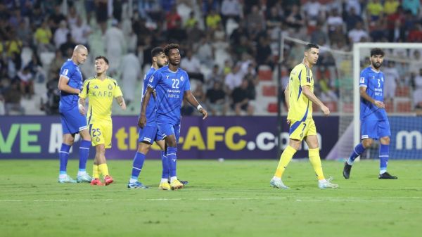 گزارش ویژه ده نکته از استقلال – النصر در دبی؛ النصر غول نبود، کاش آبیها نمیترسیدند