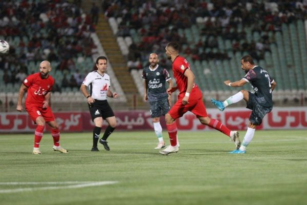 اعلام رای دعوی باشگاههای ذوب آهن و تراکتور به طرفیت باشگاه فولاد خوزستان