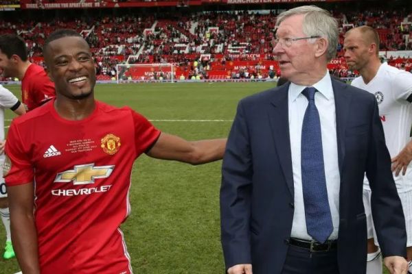  انتقادات تند مدافع سابق شیاطین سرخ از وضعیت منچستریونایتد