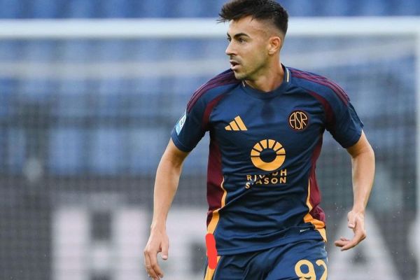  مهاجم ملی پوش رم مورد توجه تیم‌ ناتینگهام فارست