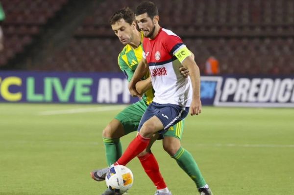 بازیکن روشن تاجیکستان برد تراکتور چرا که نه