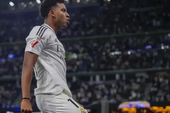 ستاره برزیلی رئال مادرید، الکلاسیکو را از دست میدهد