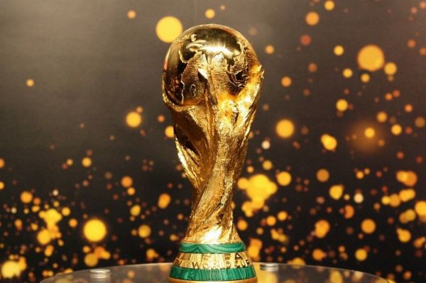  افغانستان به دنبال میزبانی از جام جهانی فوتبال