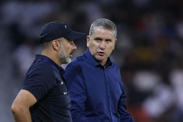  پرسپولیس و عادتی که ترک شد؛ گاریدو و ناتوانی در زدن کامبک