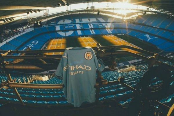  رکورد شکست‌ناپذیری منچسترسیتی در لیگ قهرمانان اروپا از سال ۲۰۱۸ حفظ شد