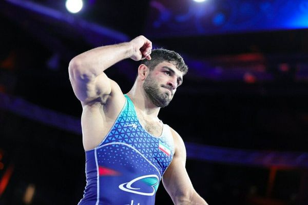 مدعیان 92 کیلوگرم چگونه به آلبانی رسیدند