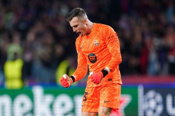 خرید جدید بارسلونا در ال کلاسیکو هم فیکس نمیشود