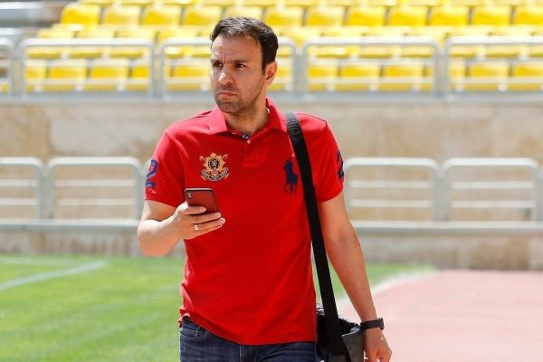 خلیلی برکناری خانمحمدی فنی بود باشگاه هیچ پولی از خانوادههای بازیکنان دریافت نمیکند