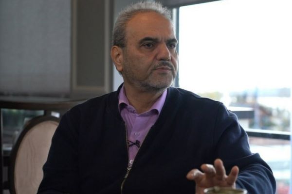 ادعای قابل توجه خیابانی عابدزاده را دهداری کشف نکرد