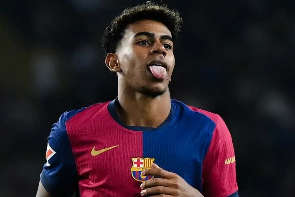  خط و نشان ستاره بارسلونا برای رئال مادرید