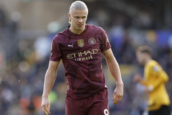  ستاره منچسترسیتی در مسیر پیوستن به رئال مادرید