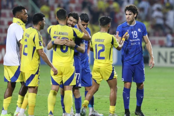  خبرنگار عربستانی مدعی دعوت فیفا از النصر برای حضور در جام جهانی باشگاه‌ها شد