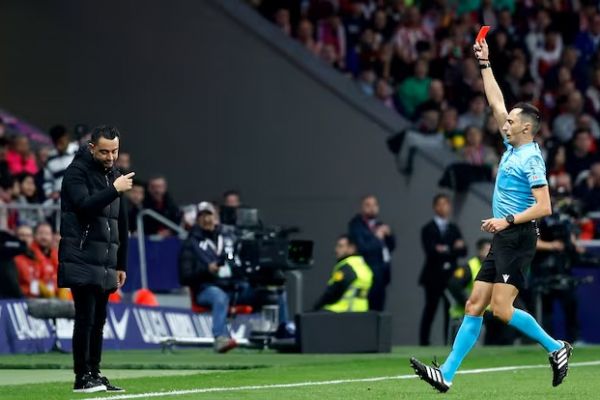  داور بازی حساس رئال مادرید و بارسلونا مشخص شد