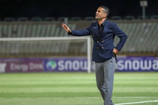  شجاعی؛ انتخاب «منطقی» مس رفسنجان براساس «استاندارهای باشگاه»