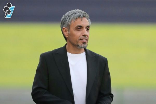 خطیبی با تمام وجود تلاش میکنیم تا پیکان را به لیگ برتر برسانیم