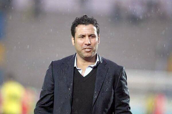 مهدی تارتار فوتبال ضدحملهای بازی نمیکنیم