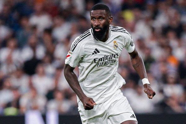  رئال مادرید پیشنهادی برای تمدید به مدافع آلمانی پس از سال ۲۰۲۶ ارائه نخواهد داد