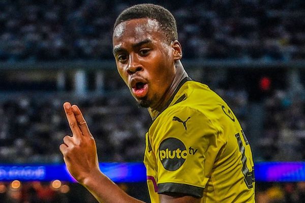 لیورپول پدیده دورتموند را جایگزین ستاره مصری میکند