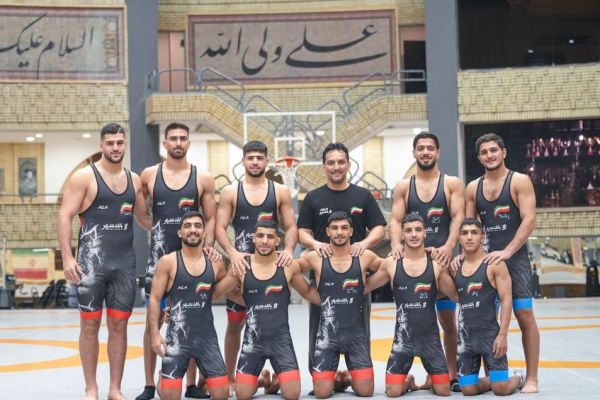  کشتی آزاد جوانان جهان  شروع ناامیدکننده‌ رضایی و رحمانی