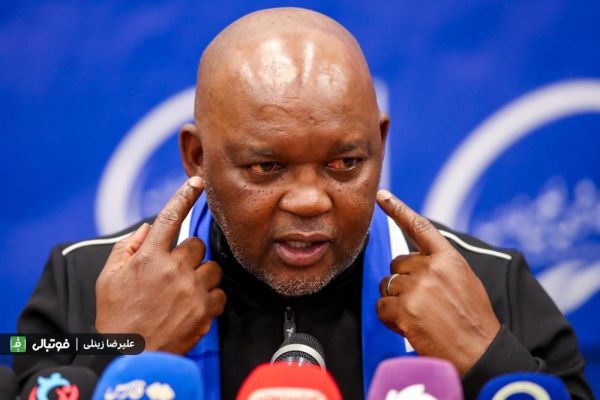 کادرفنی جالب موسیمانه؛ هر دستیار خارجی با یک دستیار ایرانی