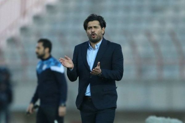 گلایه مالک شمس آذر از دقیقی؛ او دست ما را در حنا گذاشت