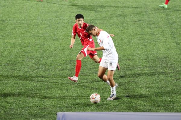 مقدماتی جام ملتهای زیر ۱۷ سال؛ میزبان هم حریف کره شمالی نشد